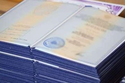 В Азербайджане утверждены правила финансирования международных программ двойных дипломов