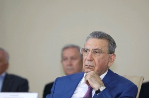 Əfv Komissiyasında yeni sədr - Ramiz Mehdiyevi kim əvəzləyəcək?