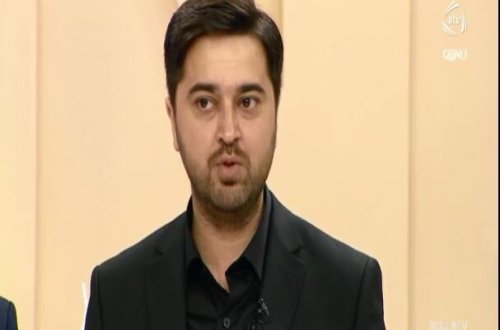 Mirkamil uzun fasilədən sonra efirə çıxdı: 
