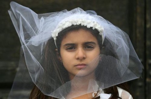 Председатель Госкомитета: Количество ранних браков в Азербайджане сократилось