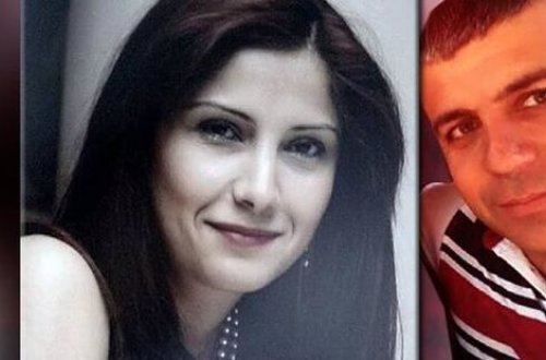 Arvadını öldürdü, meyitini ətçəkən maşından keçirdi