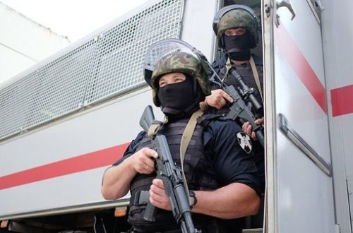 Sabiq erməni deputatı Rusiyada həbs etdilər