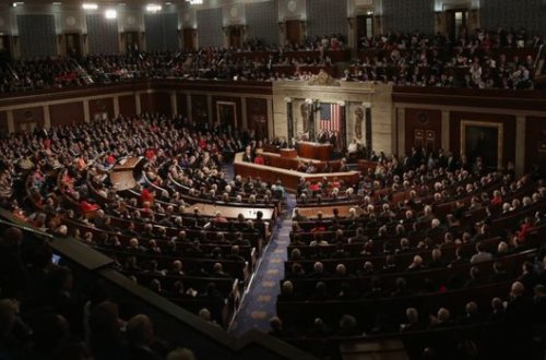 Daha bir senator erməniləri məyus etdi – Qətnaməni blokladı