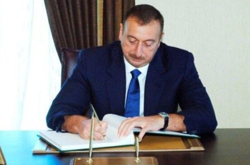 Автодорога Джульфа-Ордубад будет реконструирована