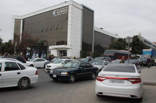 Prezident GÖSTƏRİŞ VERDİ - “20 Yanvar”dakı tıxac problemi HƏLL OLUNUR