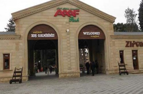 “AAAF Park” sakinləri prezidentdən kömək istədilər  - ŞİKAYƏT