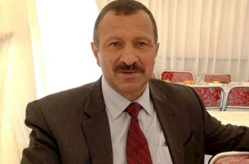 Tofiq Yaqublu ilə Gülağa Aslanlı arasında mübahisə düşdü - 