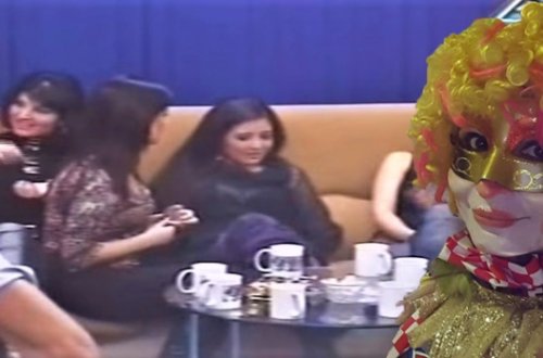 Bir zamanların məşhur siması indi çörək pulu üçün görün nə edir - VİDEO