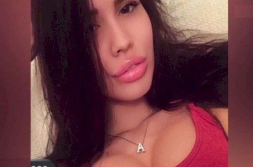 Erməni qızlardan qəribə aksiya: Azərbaycan kişiləri... - VİDEO