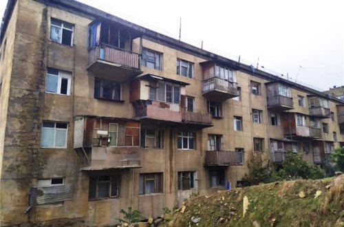 BDU-nun yataqxanasında baş vermiş faciənin təfərrüatları