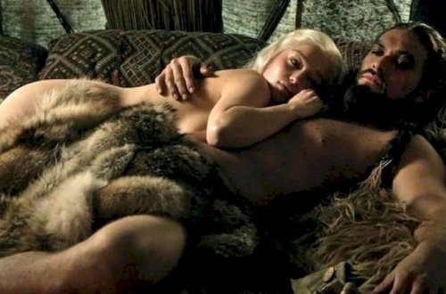 Film və seriallarda seks səhnələri artıq bu qaydalara uyğun çəkiləcək