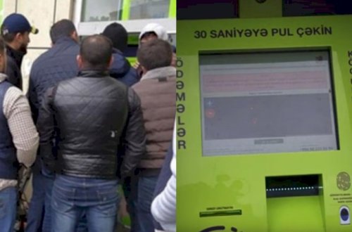 “Ciddi problemlər yarana bilər” - 