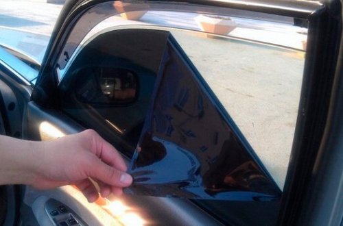 DİQQƏT! Bu şüşələrə vurulan plyonkaya görə 150 manat cərimə yazılacaq