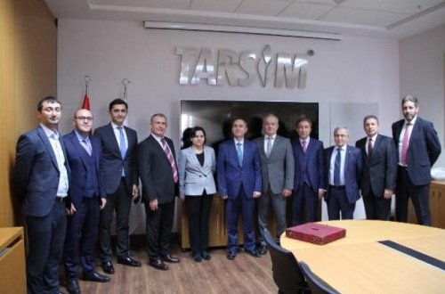 Azərbaycanda aqrar sığorta mexanizminin yaradılmasına başlanılıb