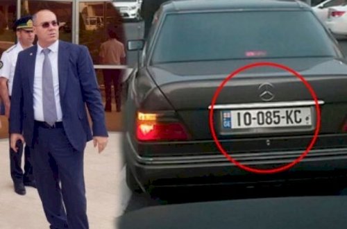 Gürcüstan qeydiyyatlı maşınlarla Azərbaycana gələnlərin nəzərinə – Gömrükdə nə baş verir?