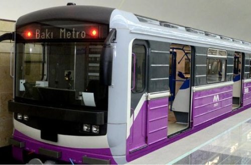 Bakı Metropolitenində qatarların hərəkətində problem yaranıb