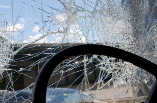 В двух ДТП погибли водители