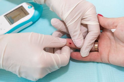 13 видов рака в одной капле крови - разработка японских ученых