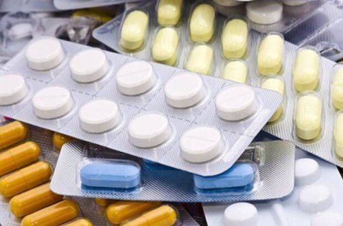 Mingəçevirdə aptek müdiri tutuldu: qanunsuz dərmanlar satırmış