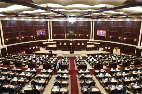 Büdcə layihəsi ikinci oxunuşdan da keçdi