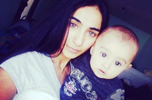 Qardaşının öldürdüyü Aytənin anası ilə bacısı 4 il əvvəl intihar edib - FOTO