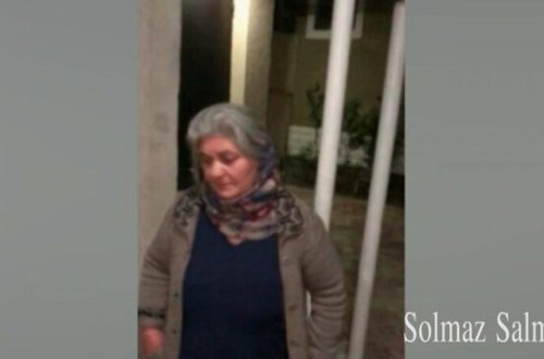 Bakıda narkotacir Solmaz və dəstəsi ələ keçdi - ƏMƏLİYYAT/ FOTO