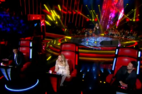 Azərbaycanlı qız 