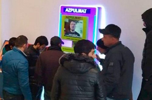 “Borc aparatları” bağlandı - Dövlət qurumları əməliyyat keçirdi