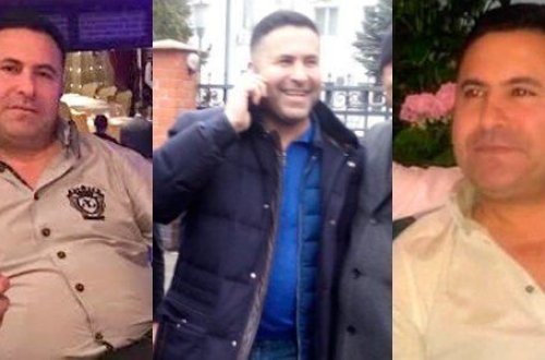 “Pokrov Məhərrəm” Rusiyadan deportasiya olundu - VİDEO