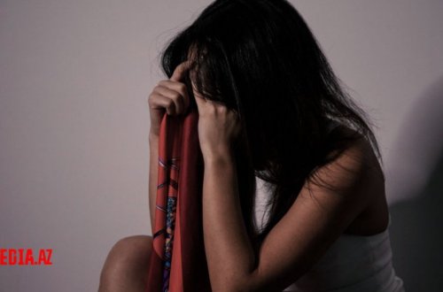 Хиджран Гусейнова: В ходе опроса 20,9% женщин сказали, женщины иногда заслуживают избиения