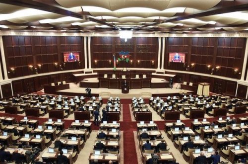 Госбюджет-2020 прошел второе чтение