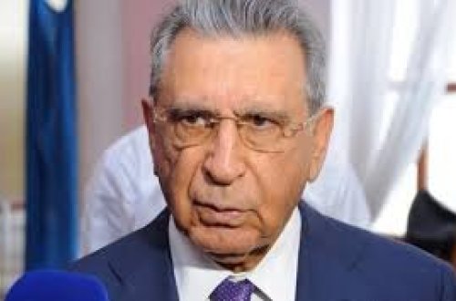 Ramiz Mehdiyev mühüm SƏRƏNCAM İMZALADI