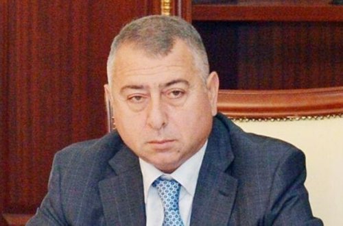 Məhkəmə Rafael Cəbrayılovla bağlı qərar verdi