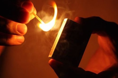 Öldürdüyü kişini yandırıb istisinə qızındı- Bakıda dəhşətli qətl