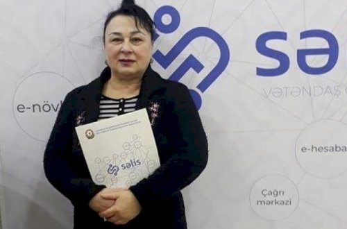 Milli Qəhrəmanın anası Əli İnsanovu ifşa etdi