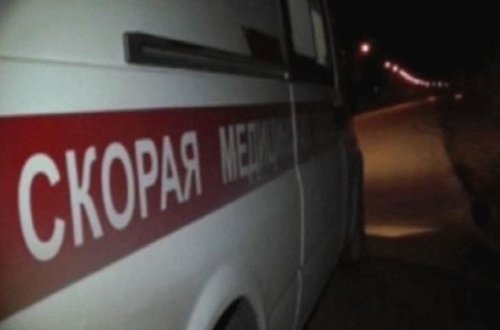 Moskvada azərbaycanlı keçmiş arvadını uşağının gözü qabağında bıçaqladı – VİDEO