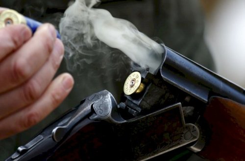 Türkiyədə azərbaycanlı qadınlar güllələndi