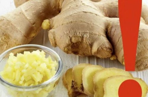 Kimlərə zəncəfil qəti olmaz? - Saçları tökə bilər