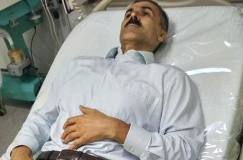 Oqtay Gülalıyevi vuran sürücü danışdı: 