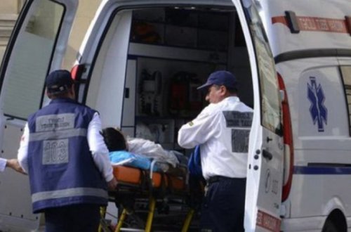 Шесть студенток Университета «Хазар» отравились угарным газом - ОБНОВЛЕНО