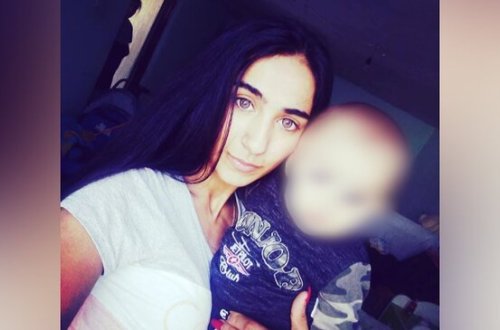 Qardaşı tərəfindən başı kəsilən Aytənin övladı kimə verildi? - AÇIQLAMA