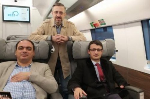 Ermənilər Azərbaycanda haranı gəzib? - RƏSMİ AÇIQLAMA