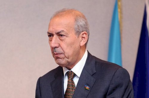 Xanhüseyn Kazımlının açıqlaması yenə gündəm oldu: Nə bilim, planı demək bir az düzgün çıxmır