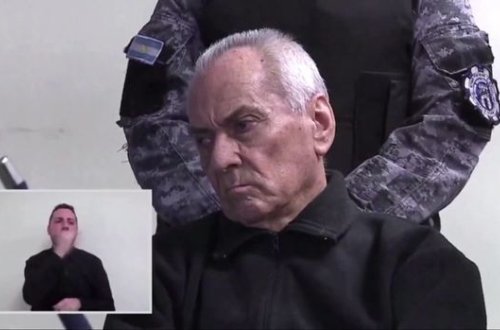 В Аргентине священников осудили за педофилию - ВИДЕО