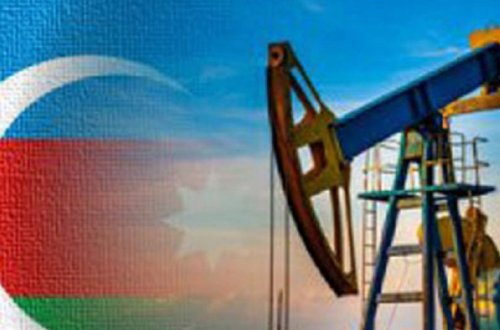 Италия сохранила лидерство среди покупателей нефти из Азербайджана