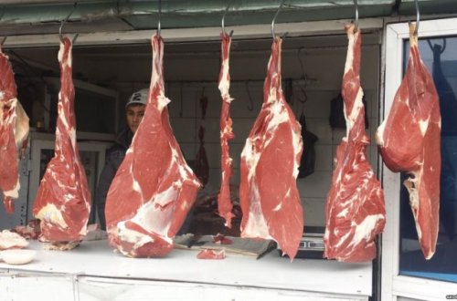 Ətin qiymətiylə bağlı VACİB XƏBƏR - Yanvarın 1-dən...