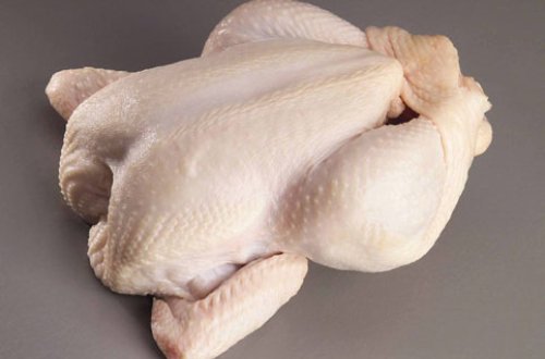 Broyler toyuğunu antibiotikdən təmizləmək üsulu – Bunu edib, sonra bişirin