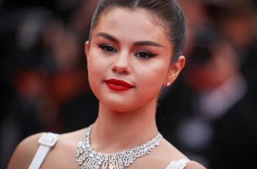 Selena Qomez Castin Biberlə eyni tatunu etdirdi - FOTO