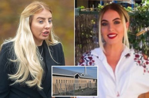 Həbsxana gözətçisi dustaqla gizli eşq yaşadı – İşi məhkəməlik oldu