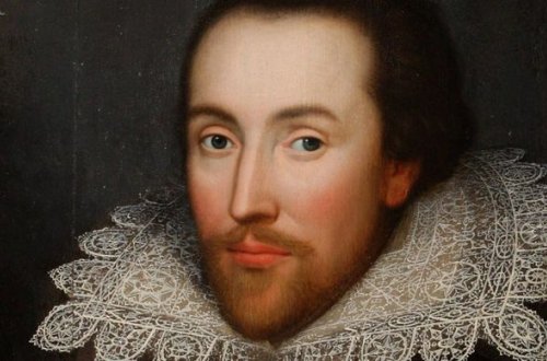 Искусственный интеллект помог решить загадку Шекспира